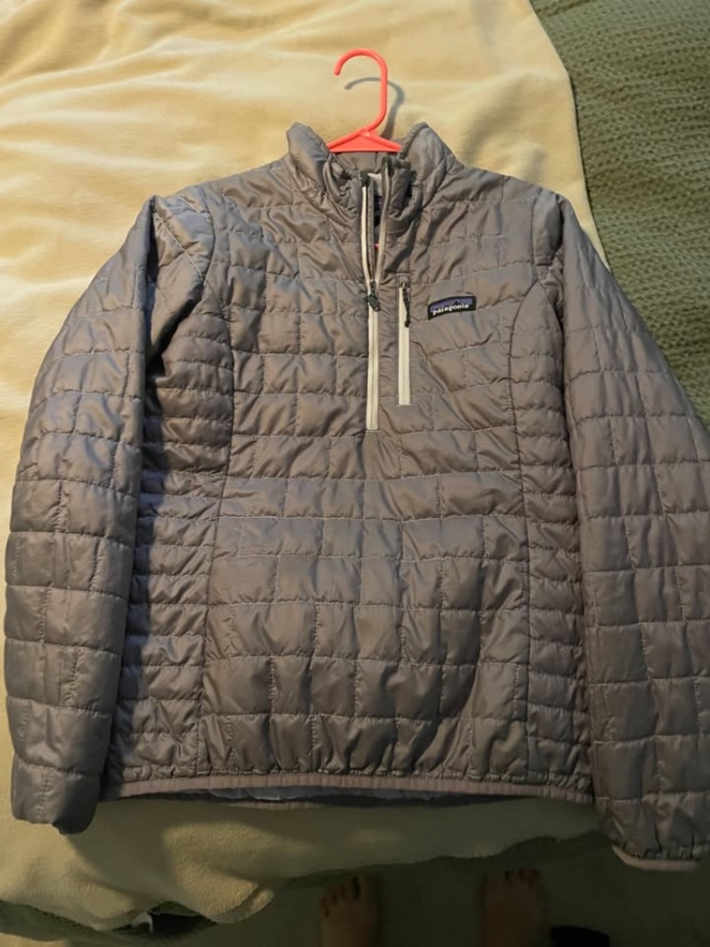 Women's Patagonia Nano Puff Pullover
